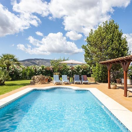 Finca La Marina Denia Exterior photo