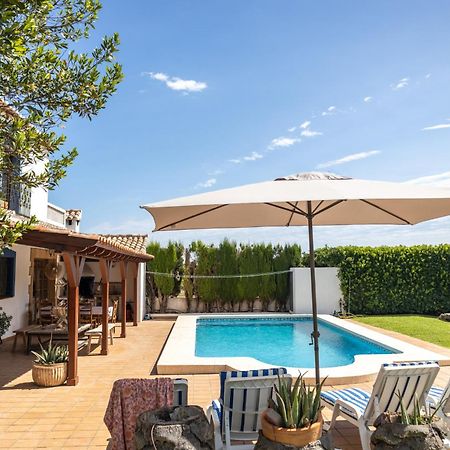 Finca La Marina Denia Exterior photo