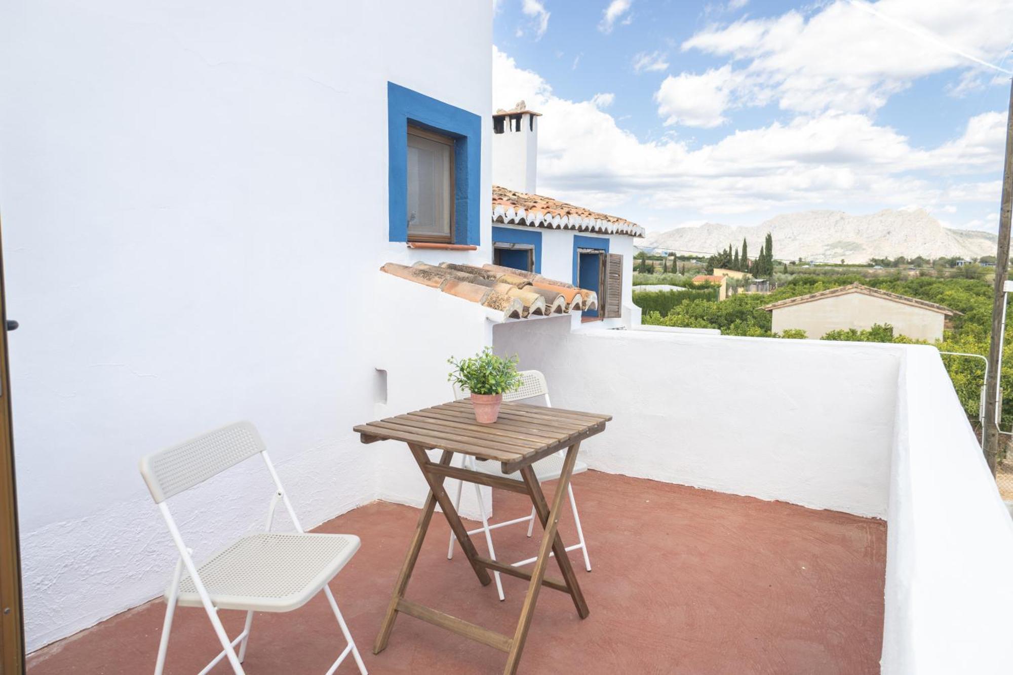 Finca La Marina Denia Exterior photo