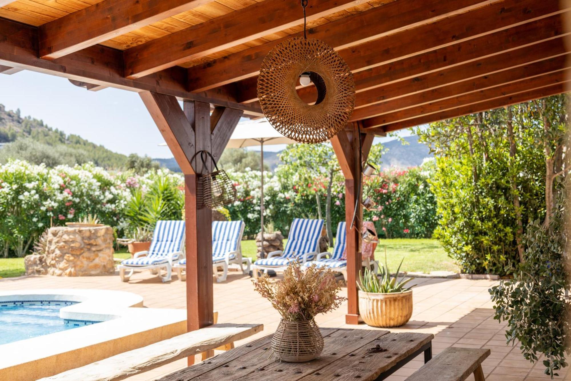 Finca La Marina Denia Exterior photo